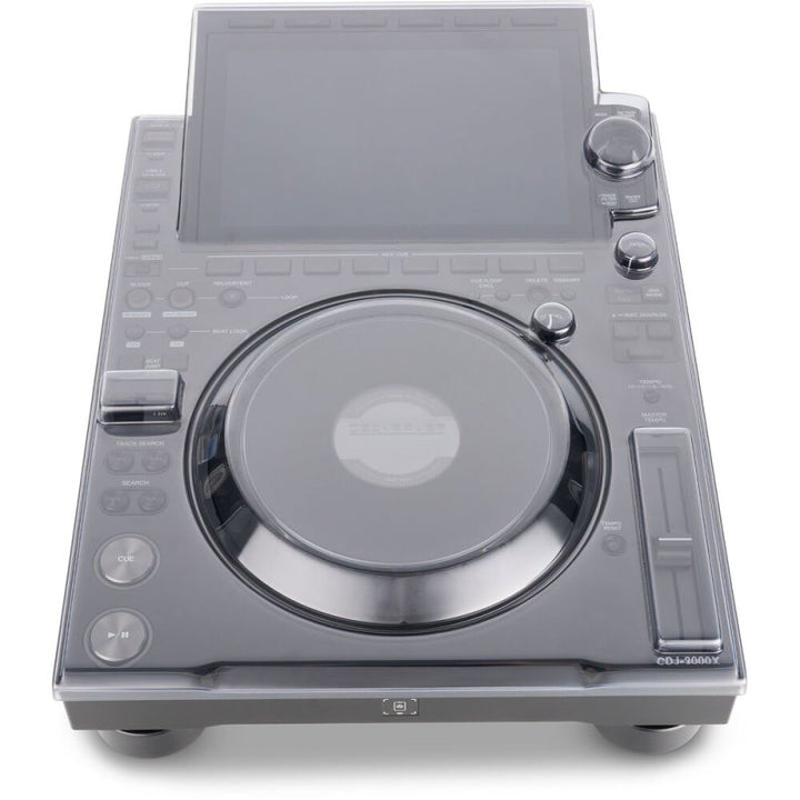 Decksaver DS-PC-CDJ3000X