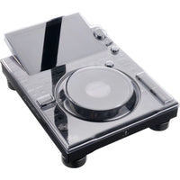 Decksaver Cover for AlphaTheta CDJ-3000X