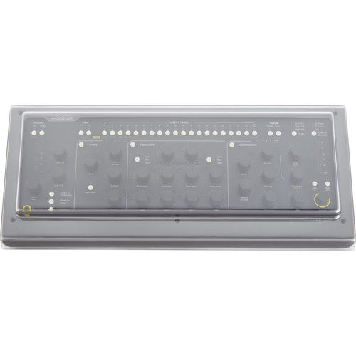 Decksaver DS-PC-CONSOLE1