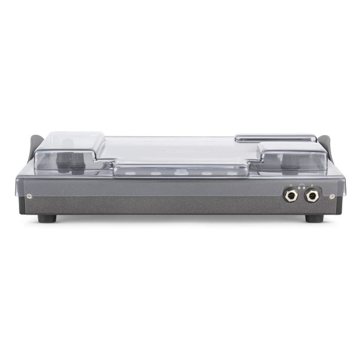 Decksaver DS-PC-CQ18T