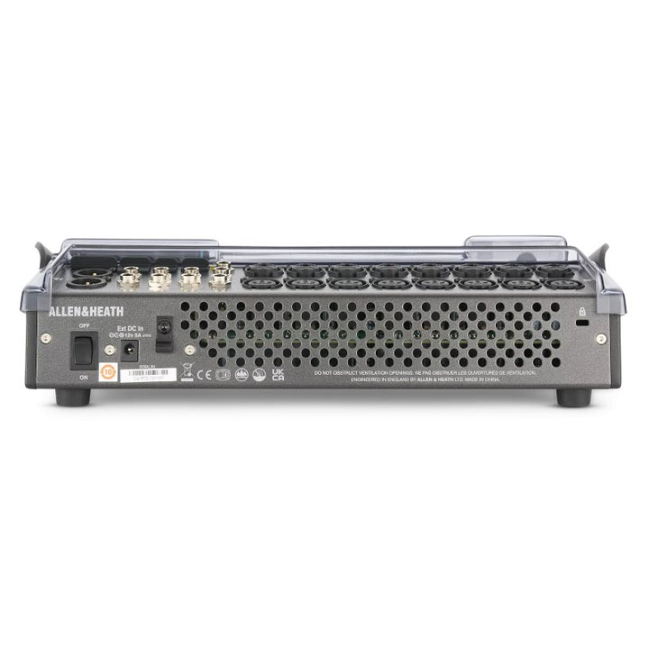 Decksaver DS-PC-CQ18T