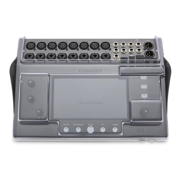 Decksaver DS-PC-CQ18T