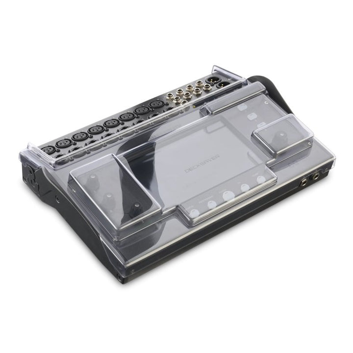 Decksaver DS-PC-CQ18T