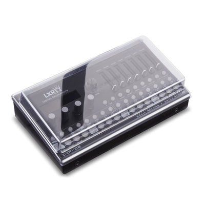 Decksaver DS-PC-DB01LXR02