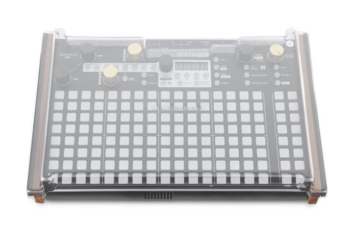 Decksaver DS-PC-DELUGE