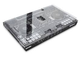 Decksaver DS-PC-DJ-808