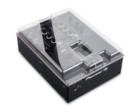 Decksaver Cover for Pioneer DJ DJM-250MK2 / DJM-450