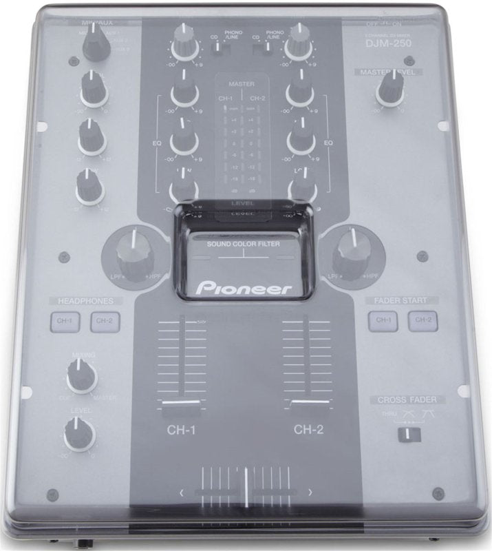 Decksaver DS-PC-DJM-250