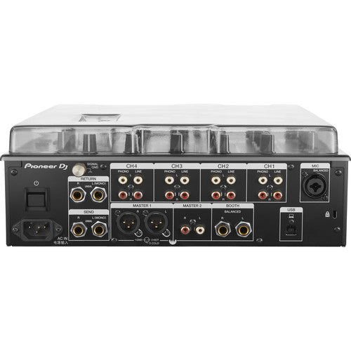 Decksaver DS-PC-DJM750MK2
