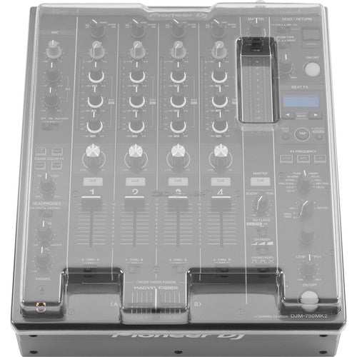Decksaver DS-PC-DJM750MK2