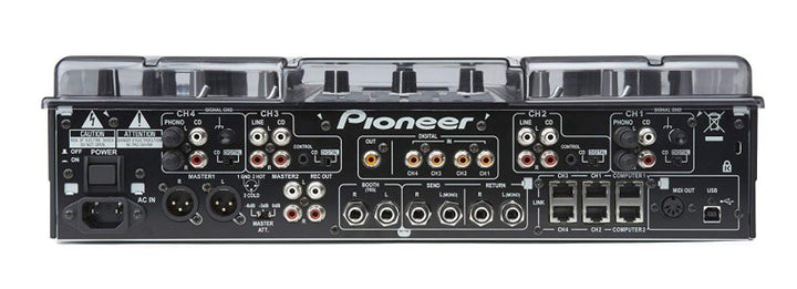 Decksaver DS-PC-DJM800