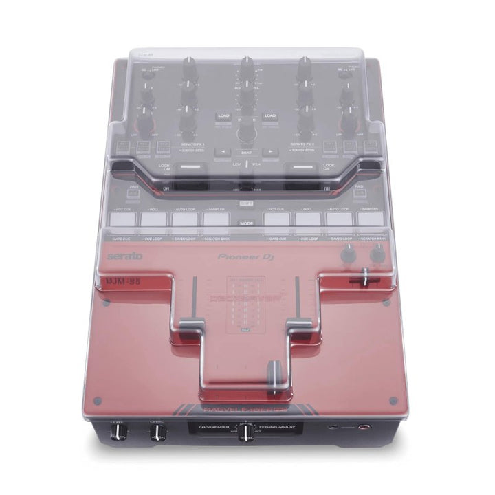 Decksaver DS-PC-DJMS5