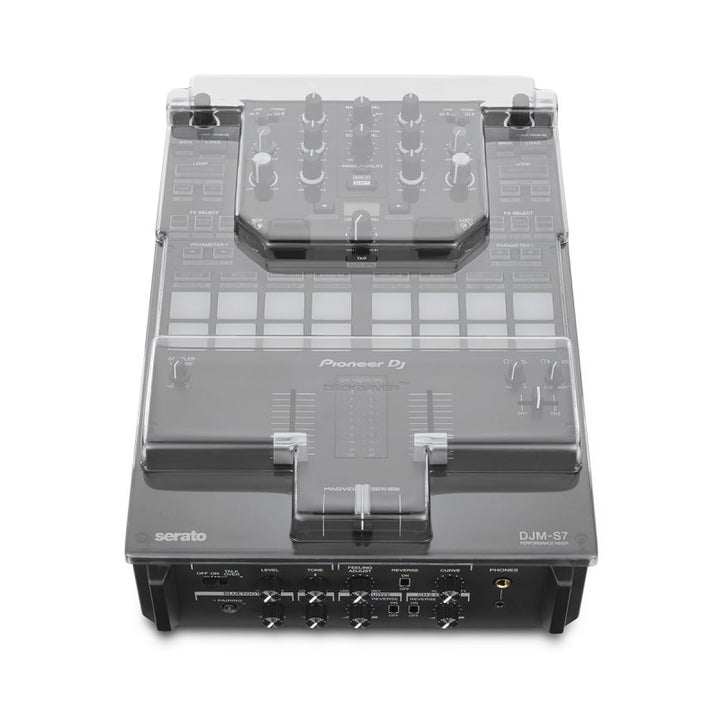 Decksaver DS-PC-DJMS7