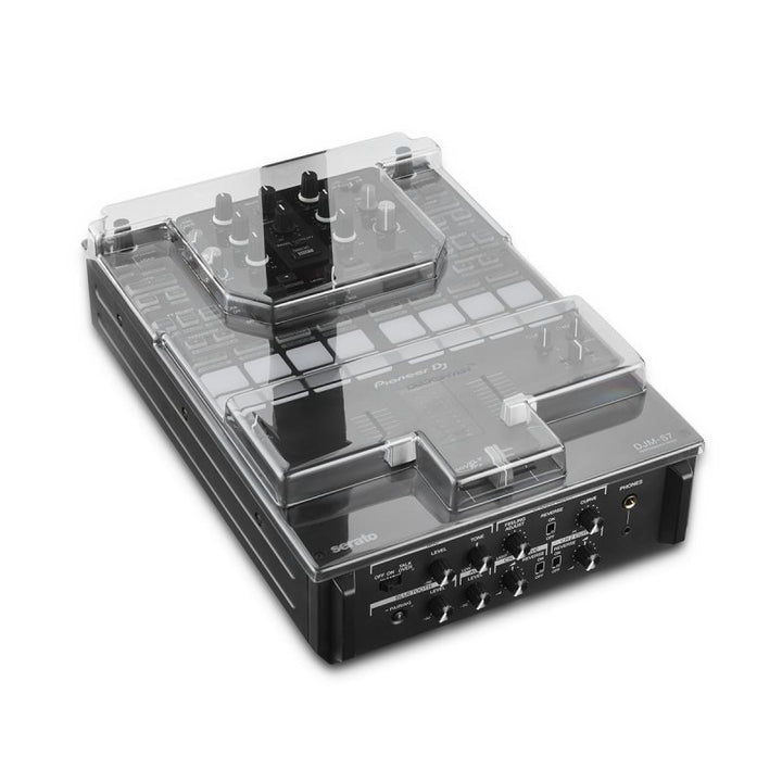 Decksaver DS-PC-DJMS7