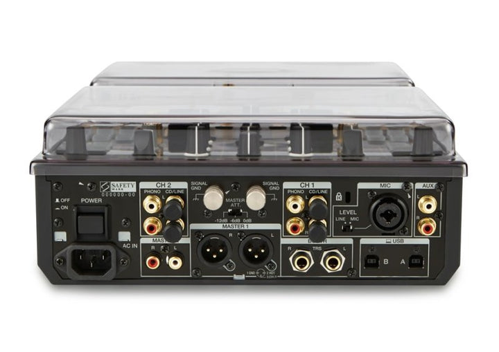 Decksaver DS-PC-DJMS9