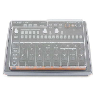Decksaver DS-PC-DRUMBRUTEIMPACT