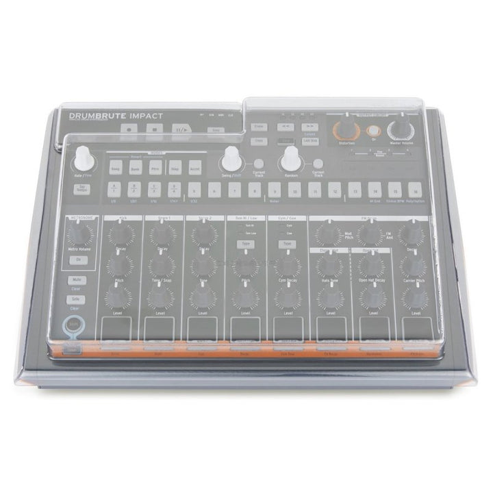 Decksaver DS-PC-DRUMBRUTEIMPACT
