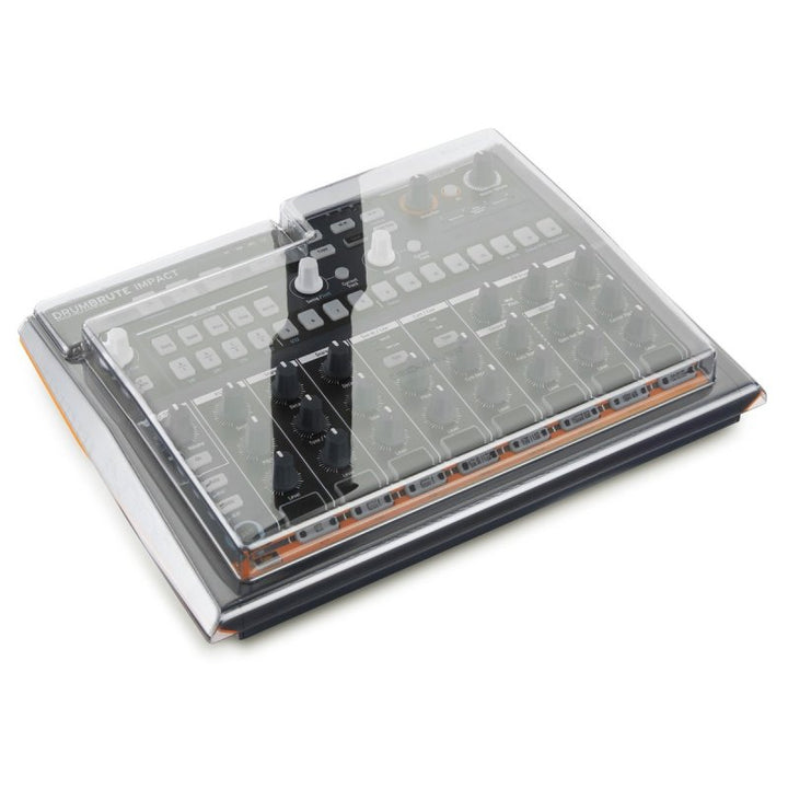 Decksaver DS-PC-DRUMBRUTEIMPACT