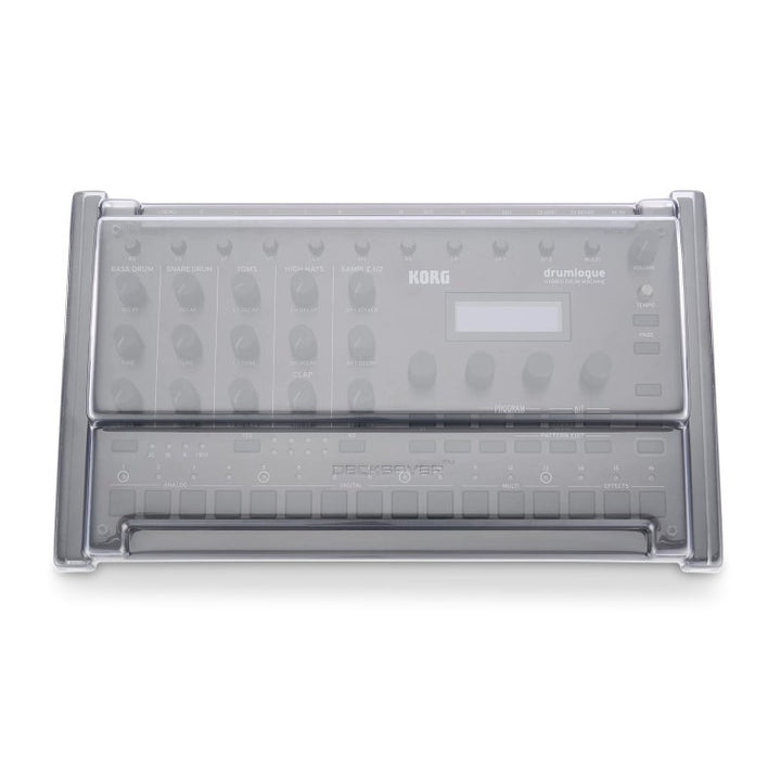 Decksaver DS-PC-DRUMLOGUE