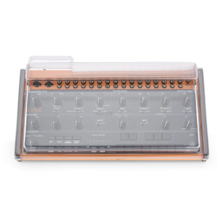 Decksaver DS-PC-EDGECRAVE