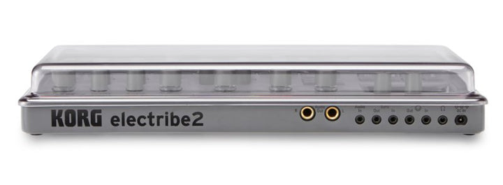 Decksaver DS-PC-ELECTRIBE2