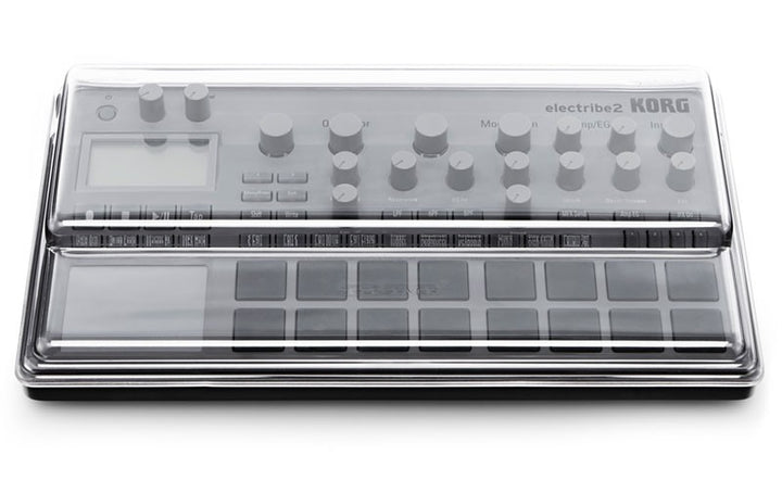 Decksaver DS-PC-ELECTRIBE2