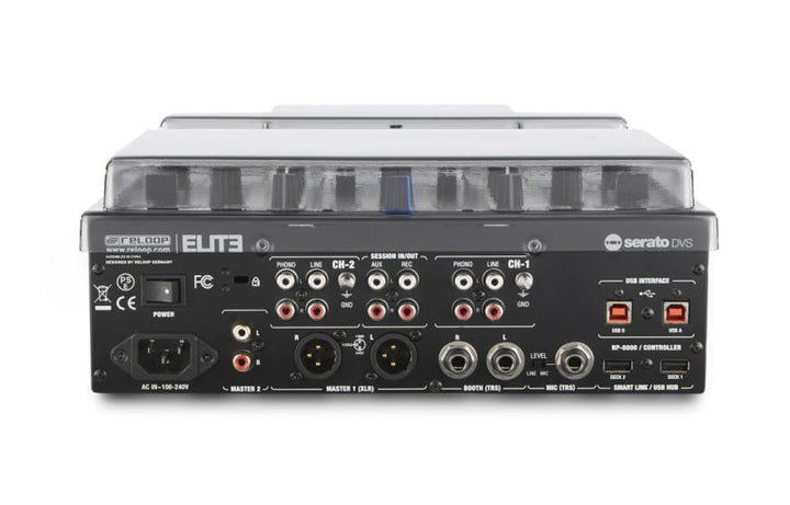 Decksaver DS-PC-ELITE