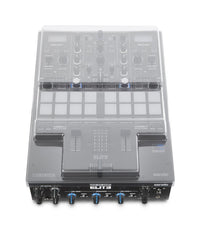 Decksaver Cover for Pioneer DJ DJM-V10-LF / Elite