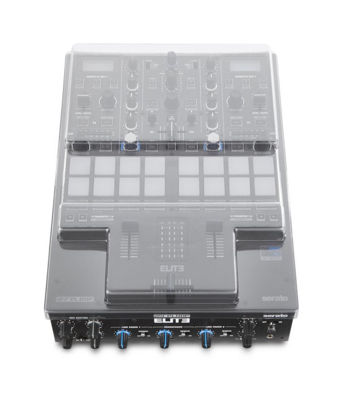 Decksaver DS-PC-ELITE