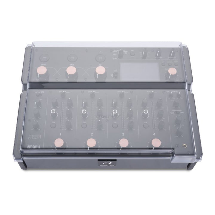Decksaver DS-PC-EUPHONIA