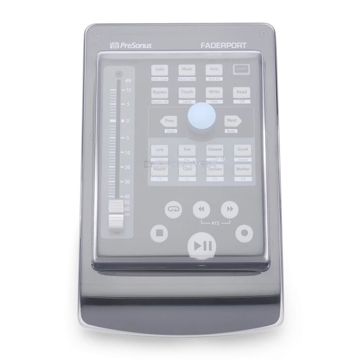 Decksaver DS-PC-FADERPORT