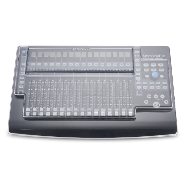 Decksaver DS-PC-FADERPORT16