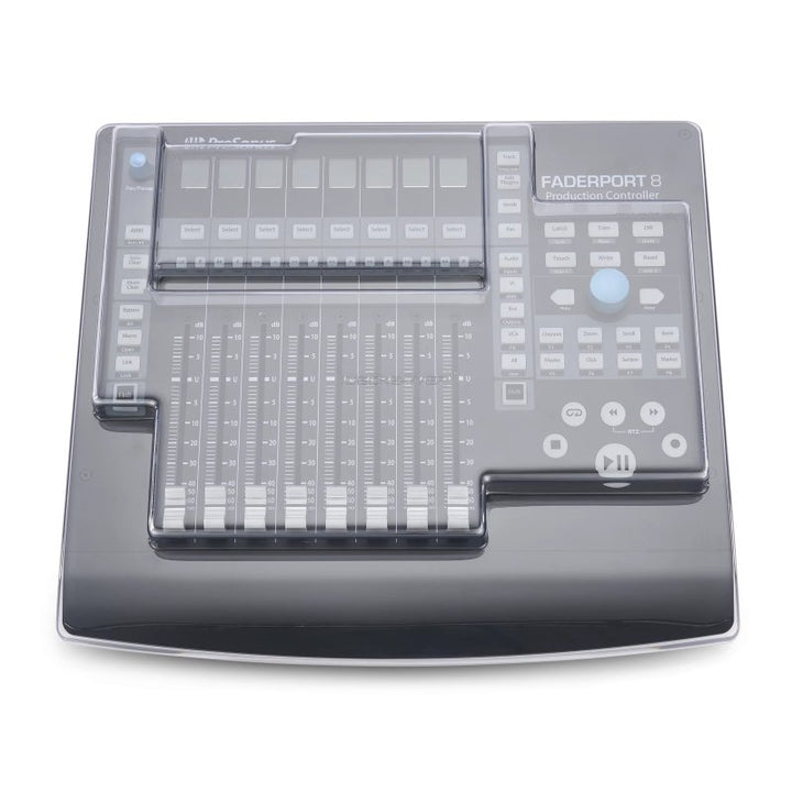 Decksaver DS-PC-FADERPORT8