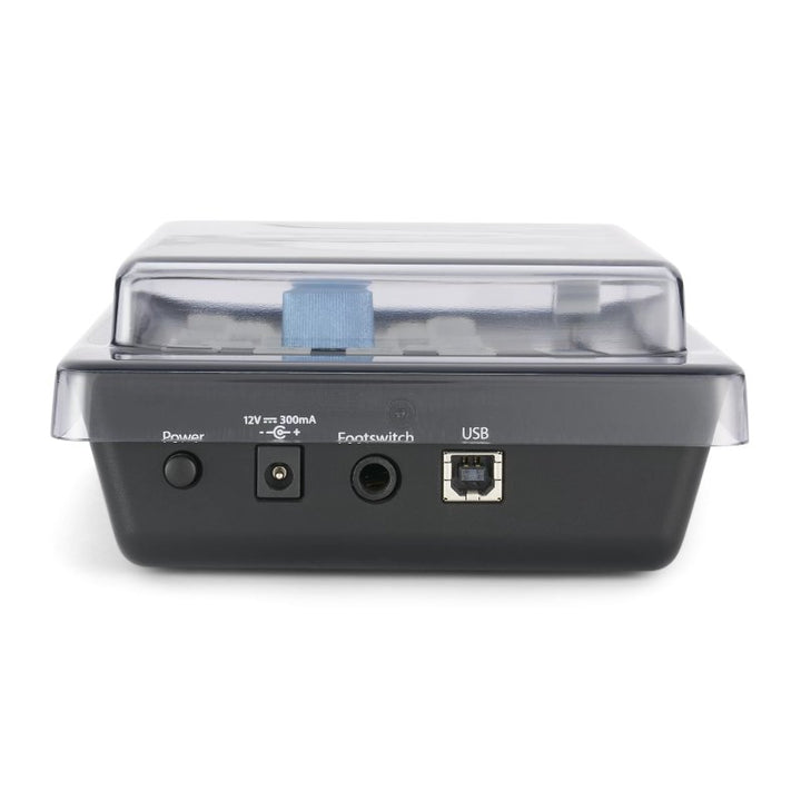 Decksaver DS-PC-FADERPORT