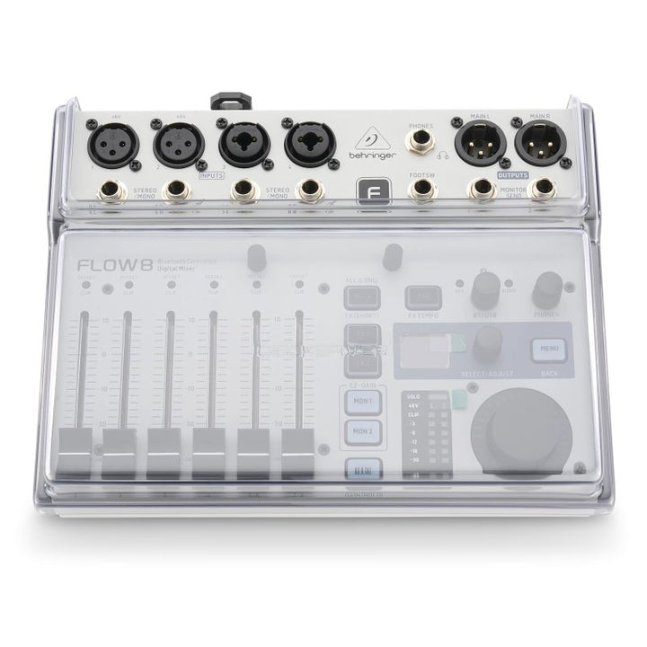 Decksaver DS-PC-FLOW8