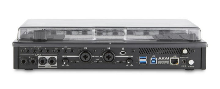 Decksaver DS-PC-FORCE