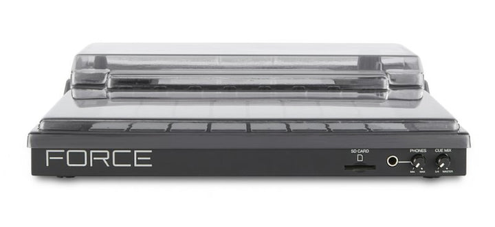 Decksaver DS-PC-FORCE