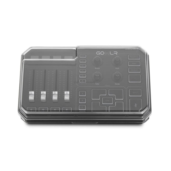 Decksaver DS-PC-GOXLR