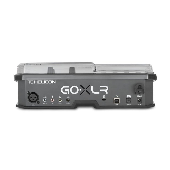 Decksaver DS-PC-GOXLR