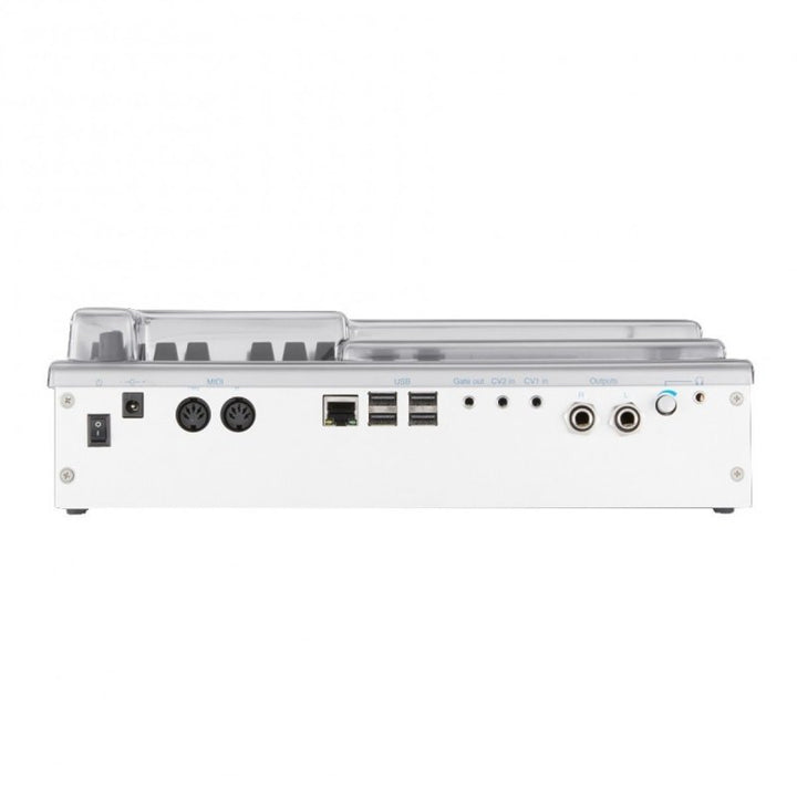 Decksaver DS-PC-GR1