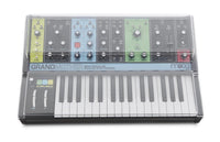 Decksaver Cover for Moog Grandmother
