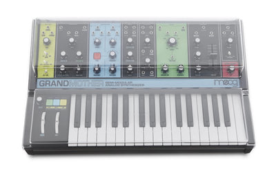 Decksaver DS-PC-GRANDMOTHER