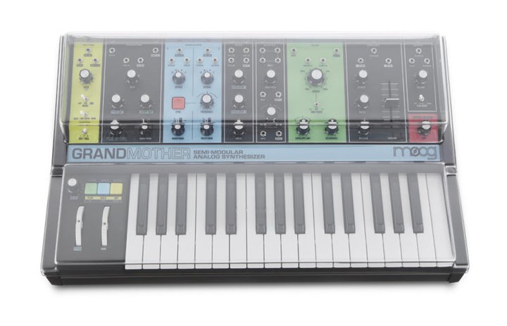 Decksaver DS-PC-GRANDMOTHER