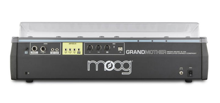 Decksaver DS-PC-GRANDMOTHER