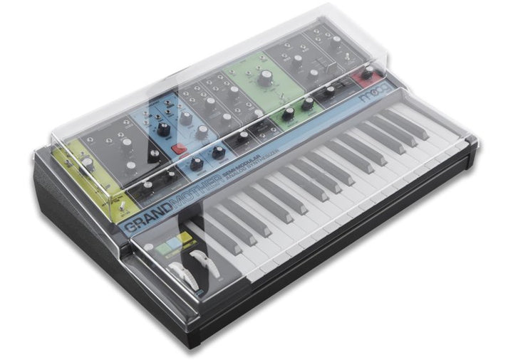 Decksaver DS-PC-GRANDMOTHER