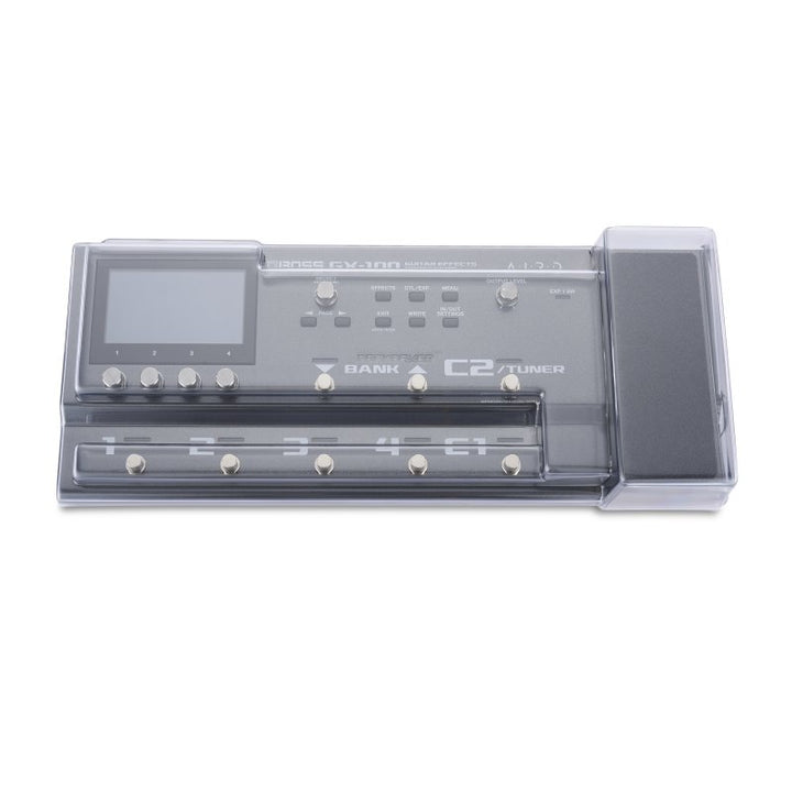 Decksaver DS-PC-GX100