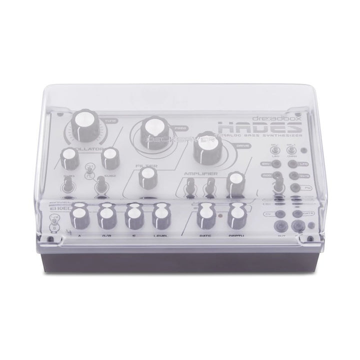 Decksaver DS-PC-HADESEREBUS