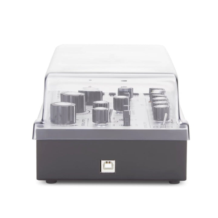 Decksaver DS-PC-HADESEREBUS