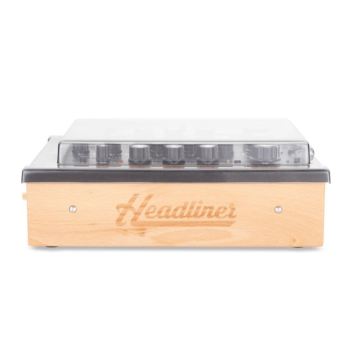 Decksaver DS-PC-HLR2