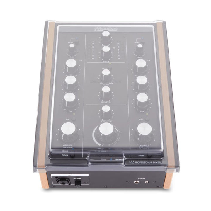 Decksaver DS-PC-HLR2